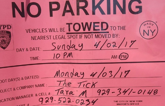 thetick