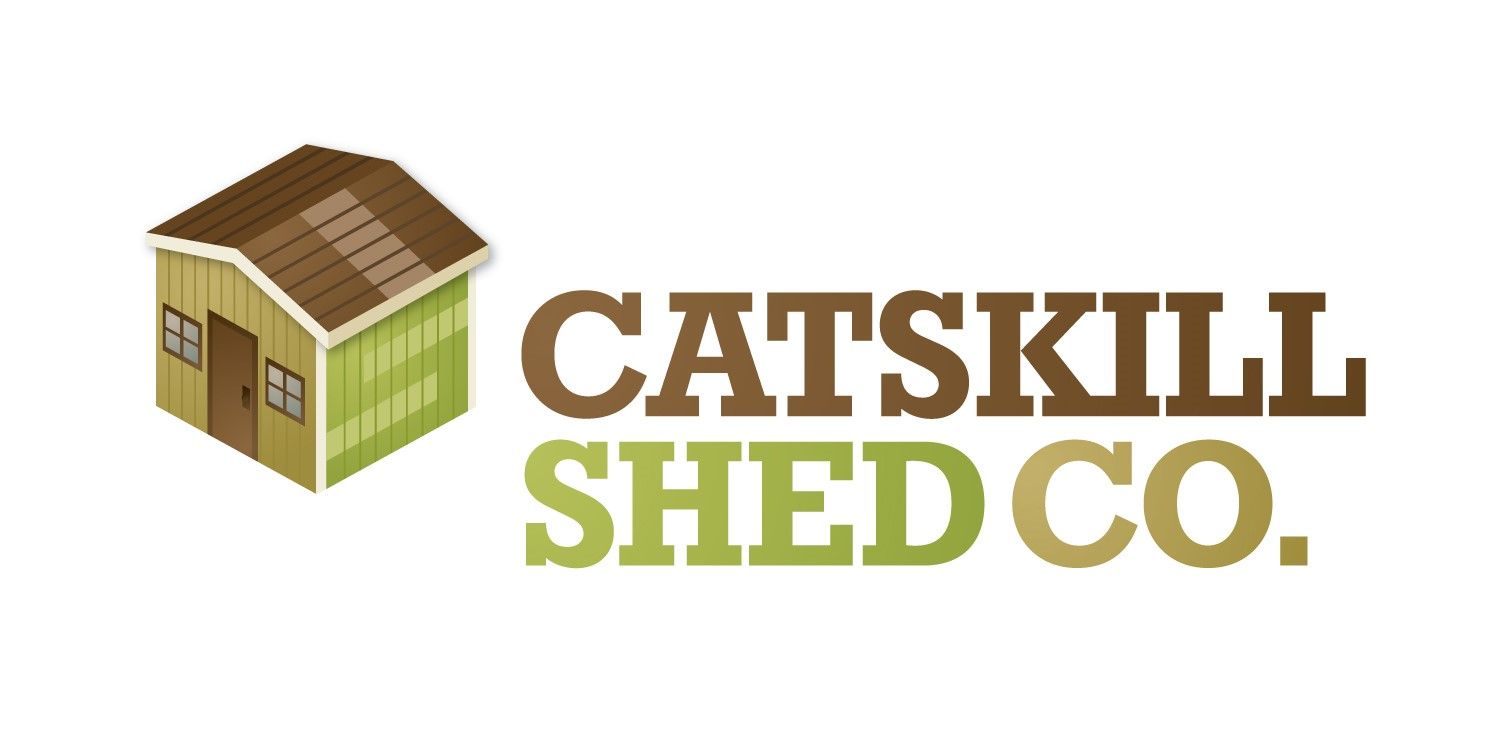 Catskill Shed Co